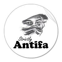 strictly antifa